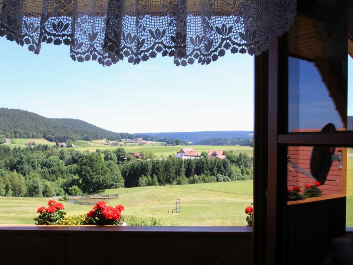 Ferienhof Kienbronnerhof Schiltach Kültér fotó