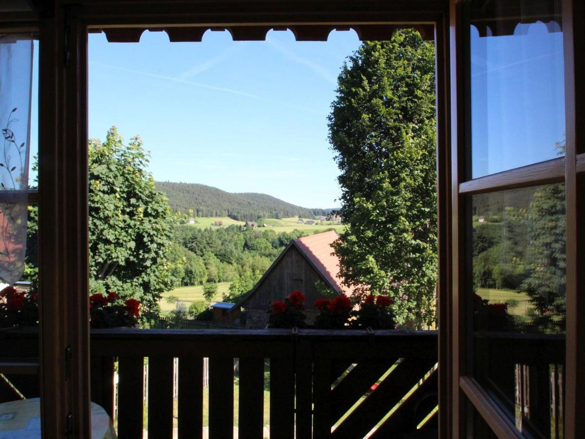 Ferienhof Kienbronnerhof Schiltach Kültér fotó