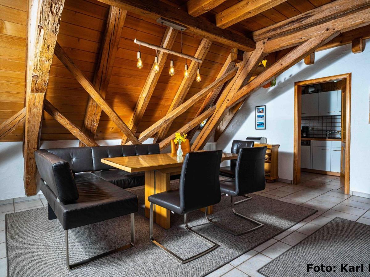Ferienhof Kienbronnerhof Schiltach Kültér fotó
