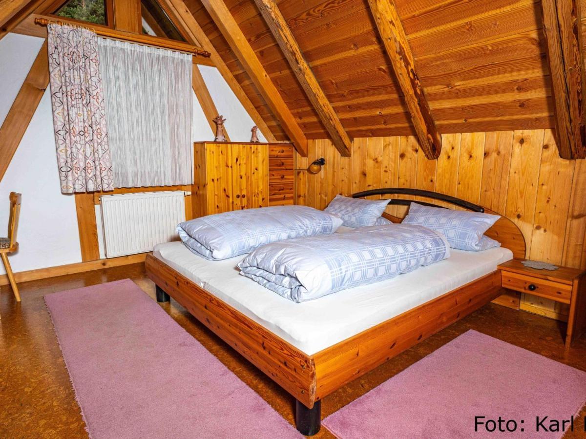 Ferienhof Kienbronnerhof Schiltach Kültér fotó